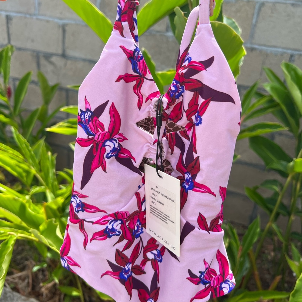 🩷SOLD🩷 ACACIA HONEY KOKOMO IN MOKOLIʻI